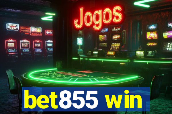 bet855 win